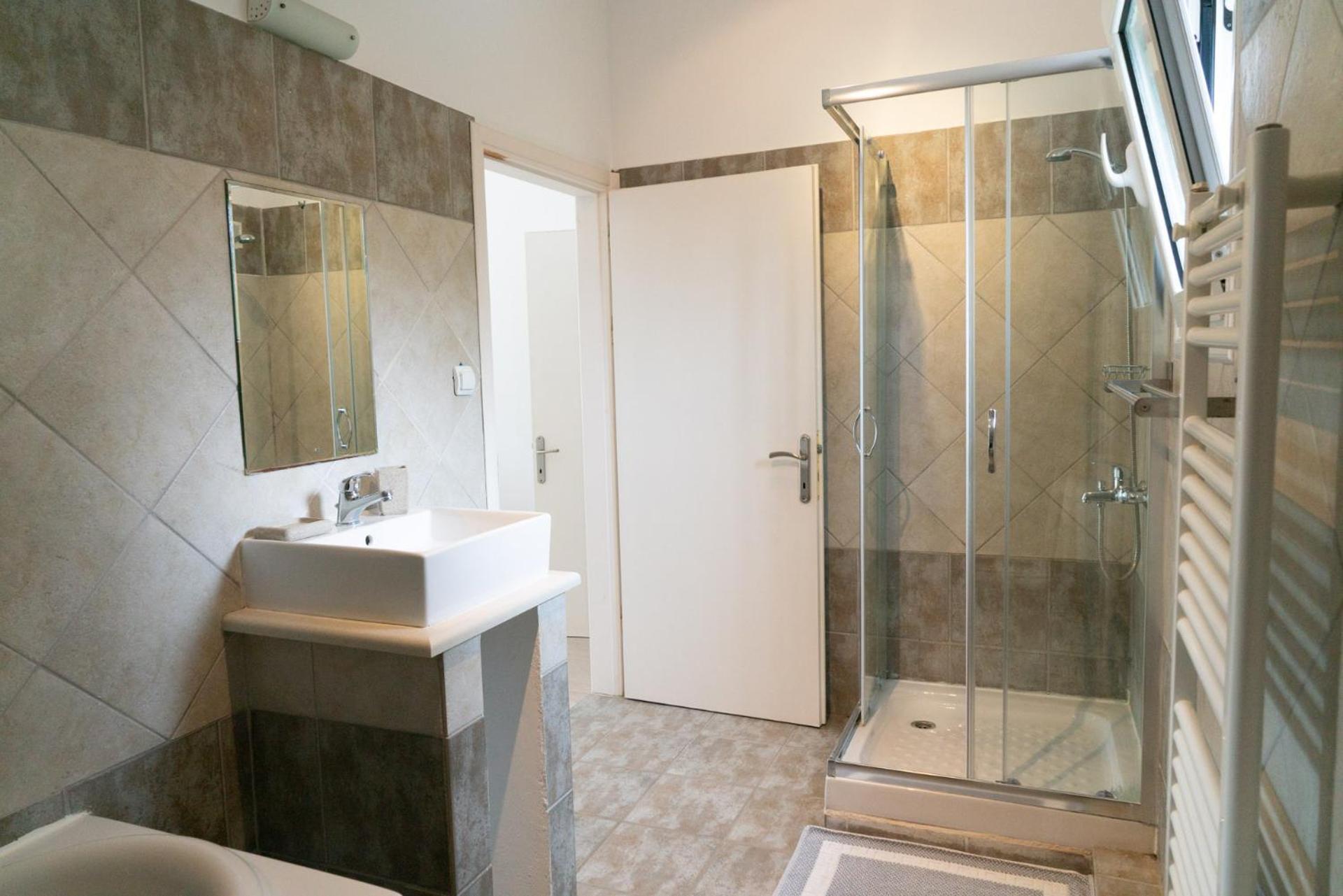 Villa Eleonas Strongyli  Ngoại thất bức ảnh